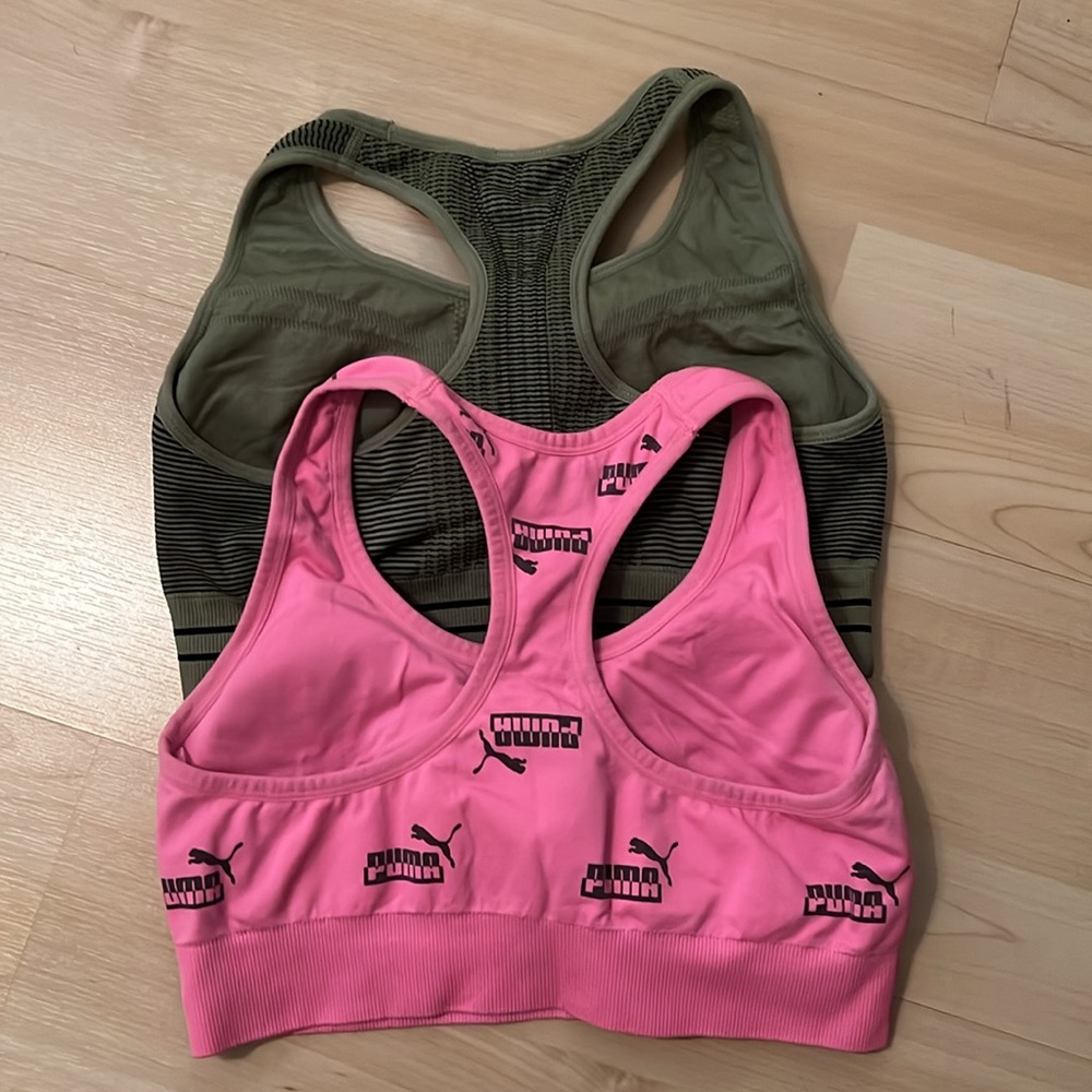 Sports bra bundle - Picture 2 of 4